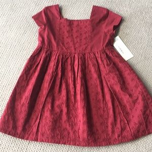 NWT dress
